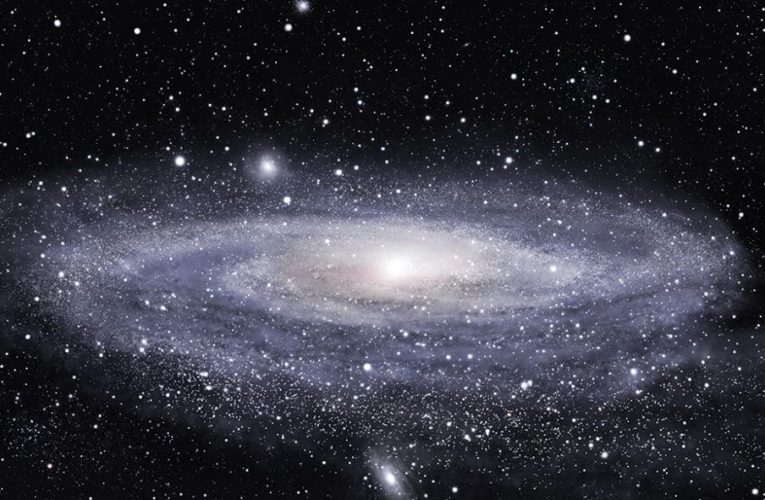 Astronomen bestimmen, wie die Milchstraße entstanden ist